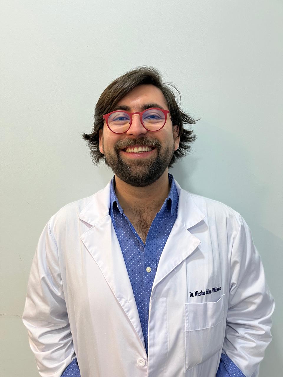 Nicolás 