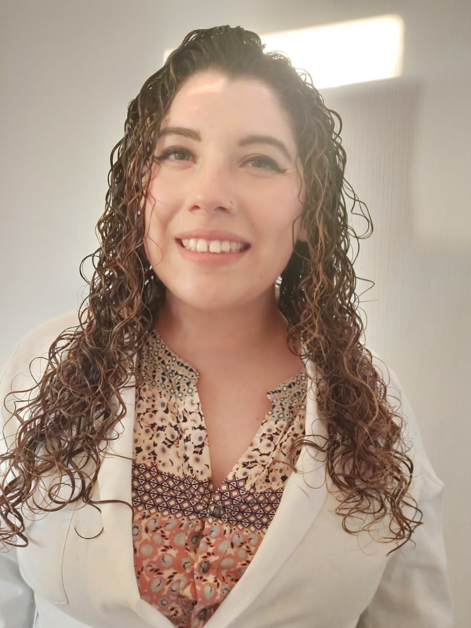Dra. Constanza