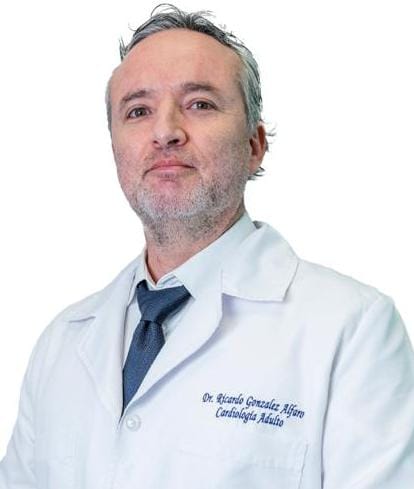 Dr. Ricardo 