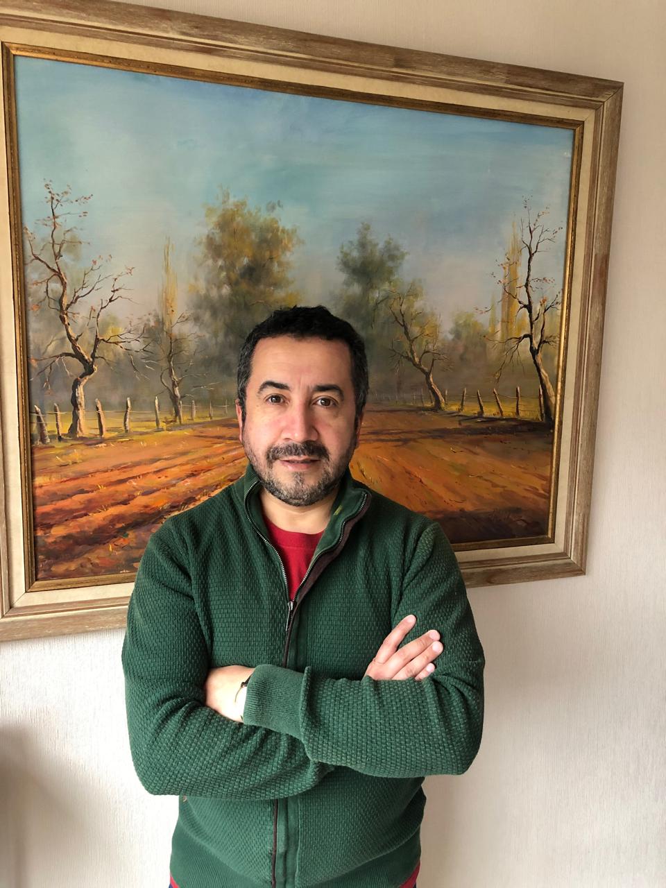 Una conversación puede salvar una vida