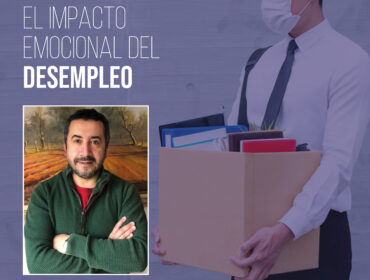 El impacto emocional del desempleo